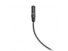 Audio-Technica AT898 Cardioid Condenser Lavalier Microphone